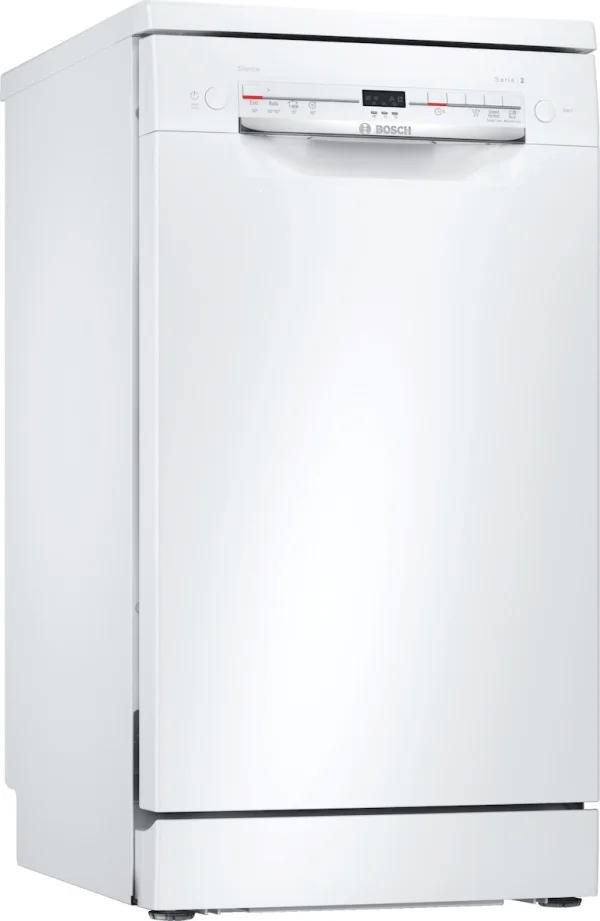 Bosch SRS2IKW04E Πλυντήριο Πιάτων Ελεύθερο Π45xΒ60xY84.5εκ.