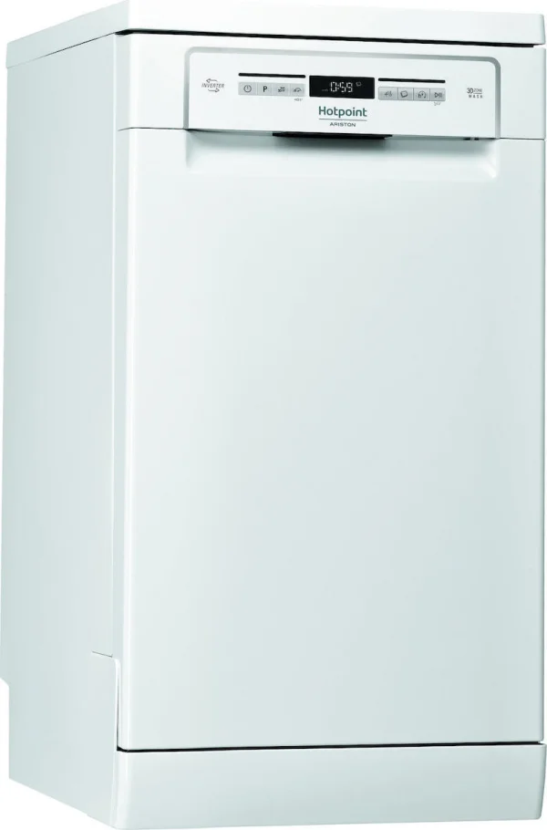 Hotpoint-Ariston HSFO 3T235 WC Πλυντήριο Πιάτων Ελεύθερο Π45xΒ59xY85εκ.