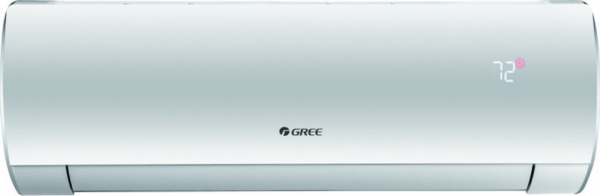 Gree Fairy GRC-241QI/KFR-N4/GRCO-241QI/KFR-N4 Κλιματιστικό Inverter 24000 BTU με Ιονιστή και WiFi