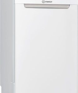 Indesit DSFE 1B10 Πλυντήριο Πιάτων Ελεύθερο Π45xΒ59xY85εκ.