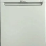 Indesit DFC 2B+19 AC Πλυντήριο Πιάτων Ελεύθερο Π60xΒ59xY85εκ.
