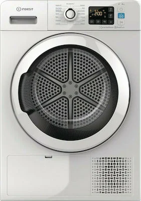 Indesit YT M11 82K RX Στεγνωτήριο 8kg A++