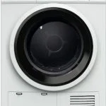 Morris MPD-8746 Στεγνωτήριο 8kg A++ με Αντλία Θερμότητας