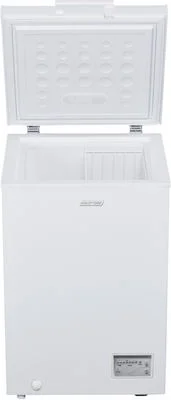 MPM 102-SK-11E Καταψύκτης Μπαούλο 98lt