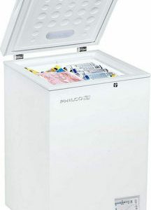Philco PFC-100 Καταψύκτης Μπαούλο 100lt