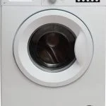Finlux FXF6 100T Πλυντήριο Ρούχων 6kg 1000 Στροφών