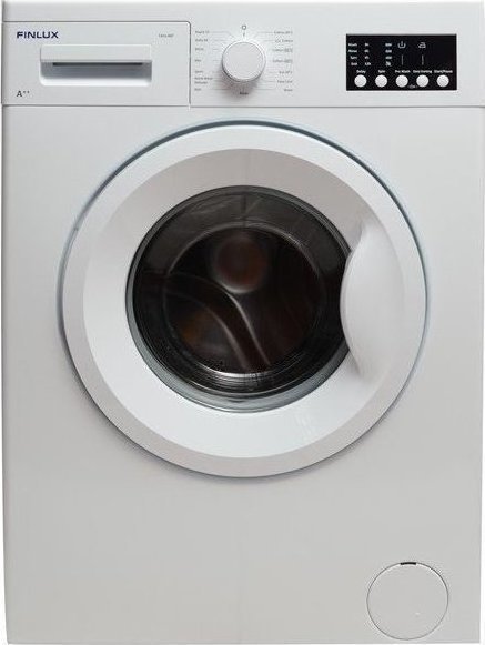 Finlux FXF6 100T Πλυντήριο Ρούχων 6kg 1000 Στροφών