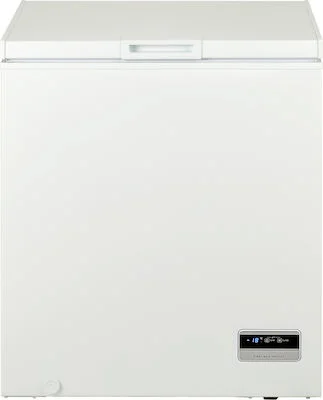 United UCR-1427E Καταψύκτης Μπαούλο 142lt
