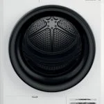 Whirlpool FFT M11 72B EE Στεγνωτήριο 7kg A++ με Αντλία Θερμότητας