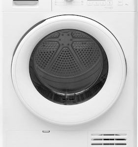 Whirlpool FT CM10 8B EU Στεγνωτήριο 8kg B με Αντλία Θερμότητας