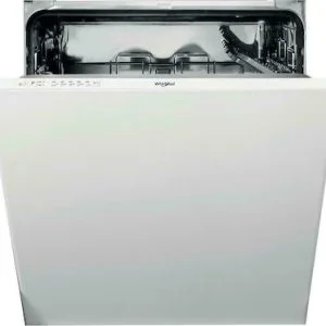 Whirlpool WI 3010 Πλυντήριο Πιάτων Πλήρως Εντοιχιζόμενο Π59.8xΒ55.5xY82εκ.