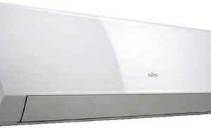 Fujitsu ASYG12LLCC/AOYG12LLCC Κλιματιστικό Inverter White 12000 BTU