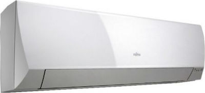 Fujitsu ASYG12LLCC/AOYG12LLCC Κλιματιστικό Inverter White 12000 BTU