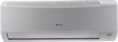 Gree Change GRS 241 EI/JCDA-N2 Κλιματιστικό Inverter White 24000 BTU με Ιονιστή