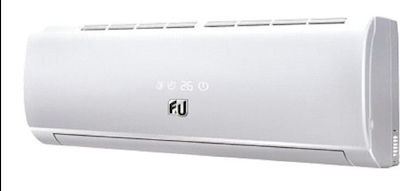 F&U FVIN 18088 Κλιματιστικό Inverter 18000 BTU με Ιονιστή