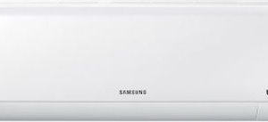 Air-Condition Samsung AR09TXHQASINEU Inverter 9000BTU White  έως 24 δόσεις