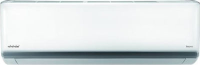 Toyotomi Izuru Eco TRN/TRG-556ZR Κλιματιστικό Inverter 18000 BTU με Ιονιστή έως 24 δόσεις