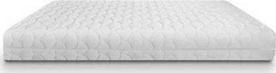 Eco Sleep Dual Emotion Υπέρδιπλο Ανατομικό Στρώμα Memory Foam χωρίς Ελατήρια 170x200x22cm