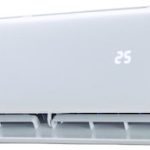 Carrier Ventus Ultimate 42QHC018D8S / 38QHC018D8S Κλιματιστικό Inverter 18000 BTU με Ιονιστή