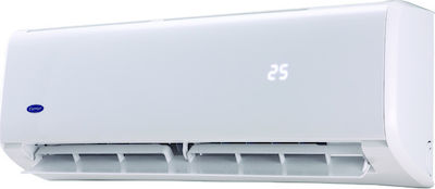 Carrier Ventus Ultimate 42QHC024D8S / 38QHC024D8S Κλιματιστικό Inverter 24000 BTU με Ιονιστή