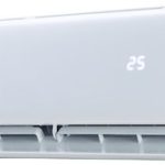 Carrier Ventus Supreme 42QHC018D8SW / 38QHC018D8S Κλιματιστικό Inverter 18000 BTU με Ιονιστή και WiFi