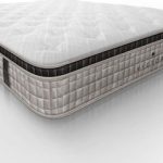 Eco Sleep Victory Μονό Ανατομικό Στρώμα Memory Foam 100x200x32cm με Ανεξάρτητα Ελατήρια