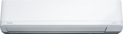 Toshiba Shorai Premium 24J2AVRG-E/B24J2KVRG Κλιματιστικό Inverter 24000 BTU με Ιονιστή