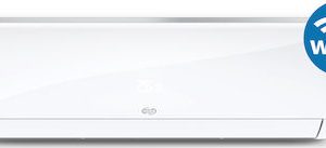 Argo Ecolight 9000 Wi-Fi Κλιματιστικό Inverter 9000 BTU με WiFi