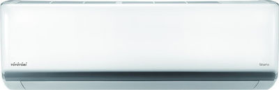 Toyotomi / HTN20/HTG20-09R32 Νέα Σειρά HIRO eco DC Inverter WiFi New Model 2020 A++/A+++  έως 24 δόσεις