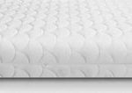 Eco Sleep Master Υπέρδιπλο Ανατομικό Στρώμα χωρίς Ελατήρια 170x200x16cm με Aloe Vera