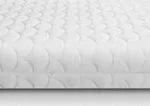 Eco Sleep Master Υπέρδιπλο Ανατομικό Στρώμα χωρίς Ελατήρια 170x200x16cm με Aloe Vera