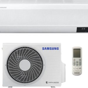 Air-Condition Samsung AR09TXHQASINEU Inverter 9000BTU White