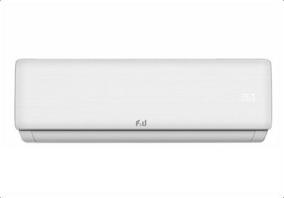 F&U FVIN-12136/FVOT-12137 Κλιματιστικό Inverter 12000 BTU με WiFi