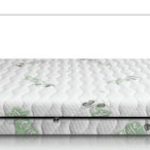 Eco Sleep Orthocare Μονό Ορθοπεδικό Στρώμα 90x200cm με Ελατήρια