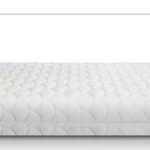 Eco Sleep Verona Μονό Στρώμα Memory Foam χωρίς Ελατήρια 90x200x18cm με Aloe Vera