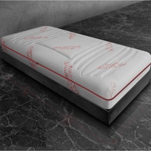 Eco Sleep Rest Μονό Ανατομικό Στρώμα 90x200cm με Ανεξάρτητα Ελατήρια