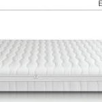 Eco Sleep Best Silhouette Μονό Ορθοπεδικό Στρώμα Memory Foam χωρίς Ελατήρια 100x200x22cm