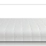 Eco Sleep Biorest King Size Ανατομικό Στρώμα Memory Foam χωρίς Ελατήρια 180x200x22cm