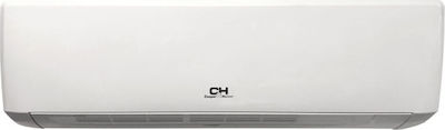 Cooper & Hunter CH-S09FTXF-NG Κλιματιστικό Inverter 9000 BTU με Ιονιστή και WiFi