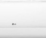 LG DC09RT UA3/DC09RT NSJ Κλιματιστικό Inverter 9000 BTU με WiFi