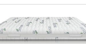 Eco Sleep Touch King Size Στρώμα Memory Foam χωρίς Ελατήρια 180x200x24cm