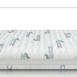 Eco Sleep Touch Μονό Στρώμα Memory Foam χωρίς Ελατήρια 90x200x22cm