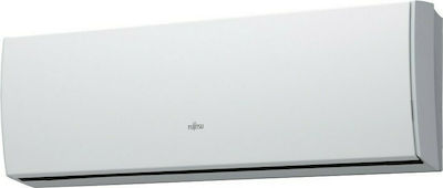 Fujitsu ASYG14LUCA/AOYG14LUC Κλιματιστικό Inverter 14000 BTU με Ιονιστή