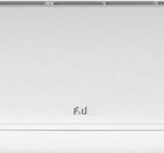 F&U FVIN-09134/FVOT-09135 Κλιματιστικό Inverter 9000 BTU με WiFi