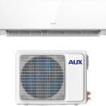 AUX Halo ASW-H18A4/HAR3DI-EU Κλιματιστικό Inverter 18000 BTU με WiFi