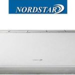 Nordstar cs-51v3a κλιματιστικό inverter 18.000 btu/h ενεργειακή κλάση Α+/Α έως 24 δόσεις