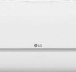 LG Ocean Dualcool S18ET UL2/S18ET NSK Κλιματιστικό Inverter 18000 BTU με Ιονιστή και WiFi