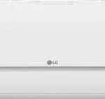 LG Ocean Dualcool S09ET UA3/S09ET NSJ Κλιματιστικό Inverter 9000 BTU με Ιονιστή και WiFi
