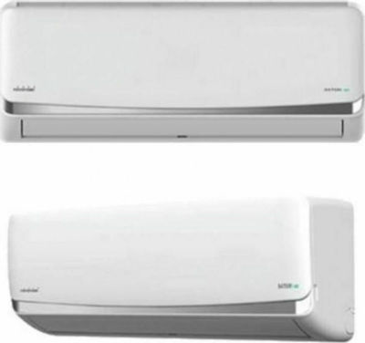 Toyotomi Satori Eco SRN/SRG-12R32 Κλιματιστικό Inverter 12000 BTU με Ιονιστή έως 24 δόσεις