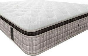 Victory Στρώμα Ημίδιπλο 100x190x32cm VICTORY1 Eco Sleep